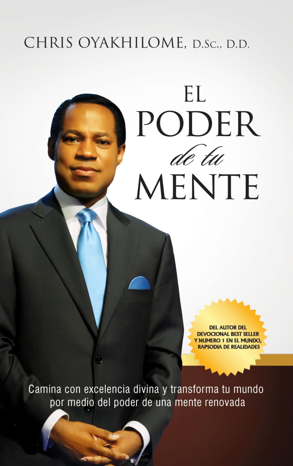 el poder de tu mente