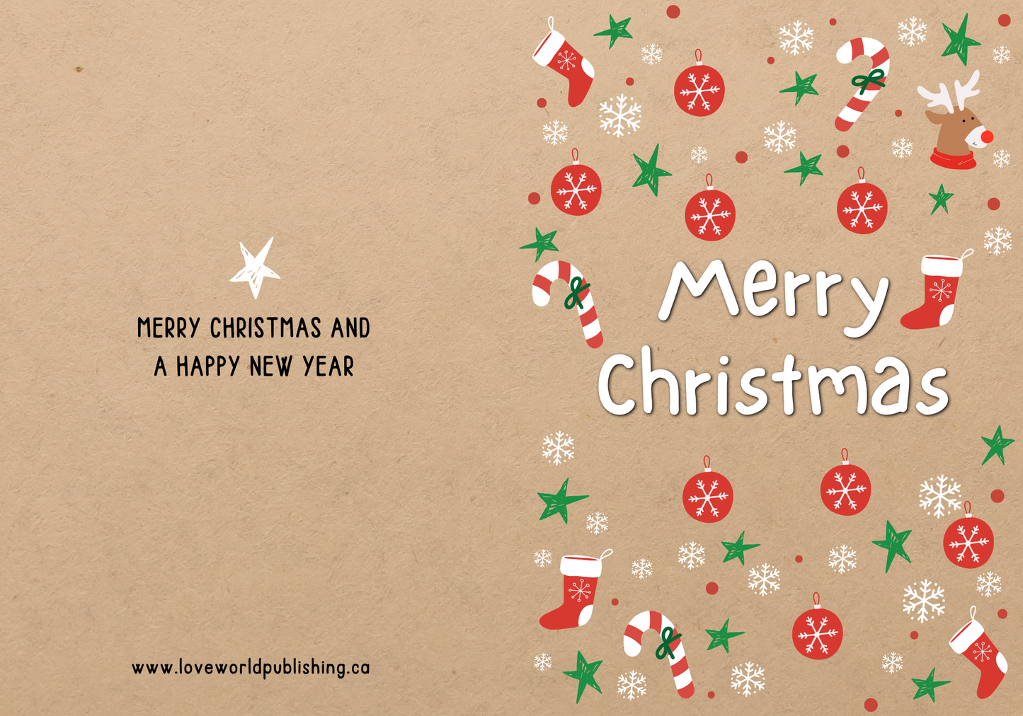 🎄 Spread the Joy of Christmas! ✨Christmas Card Packs