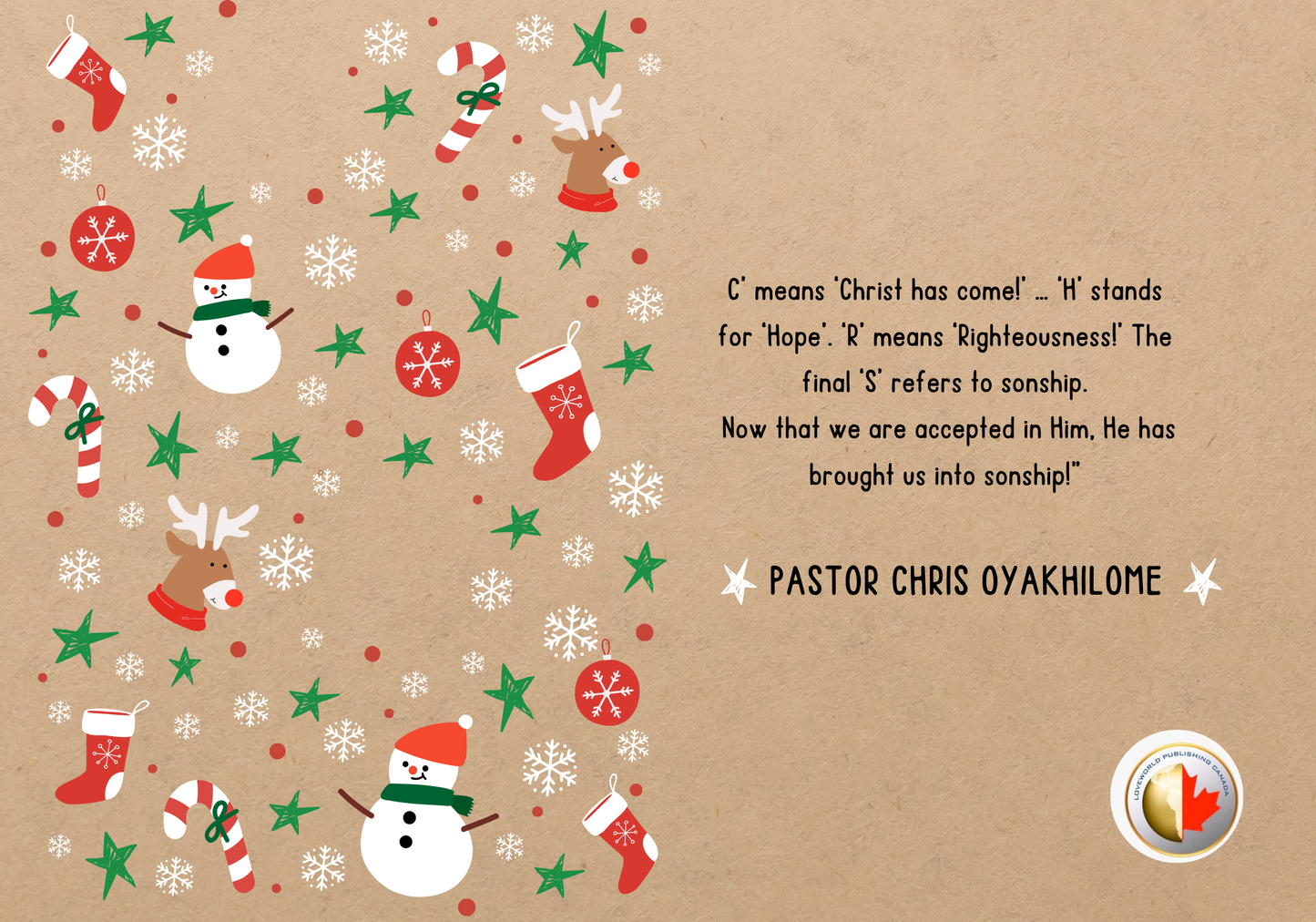 🎄 Spread the Joy of Christmas! ✨Christmas Card Packs