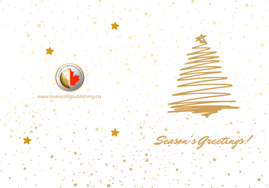 🎄 Spread the Joy of Christmas! ✨Christmas Card Packs