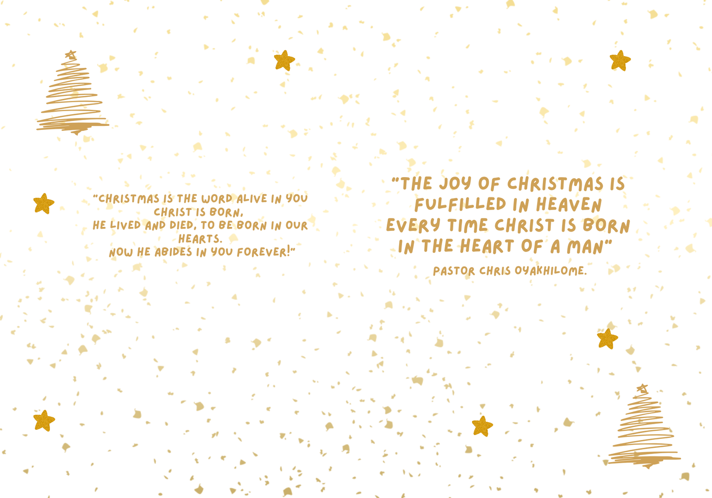 🎄 Spread the Joy of Christmas! ✨Christmas Card Packs