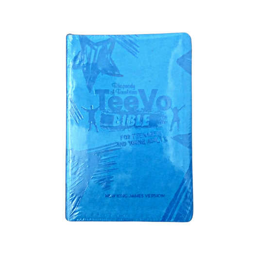 Teens & Young Adults Bundle