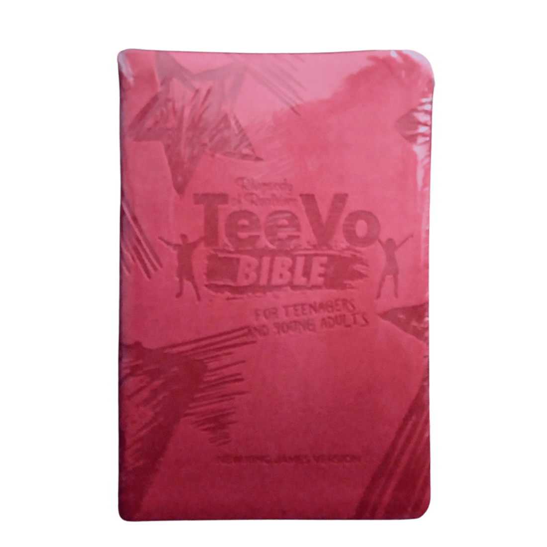 Teens & Young Adults Bundle