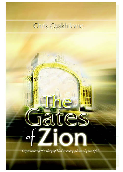 The Gates of Zion