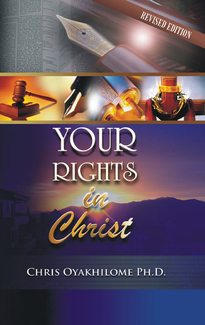 Your Rights in Christ