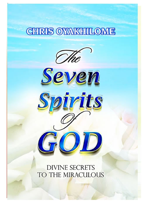 The Seven Spirits of God