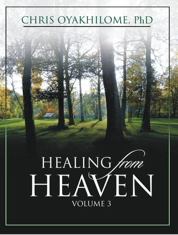 HEALING FROM HEAVEN VOL. 3