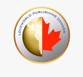 LoveWorld Publishing Canada Gift Card