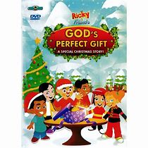 God's Perfect Gift (A Special Christmas Story)