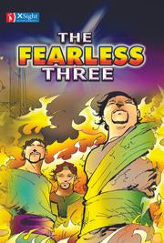 The Fearless Three