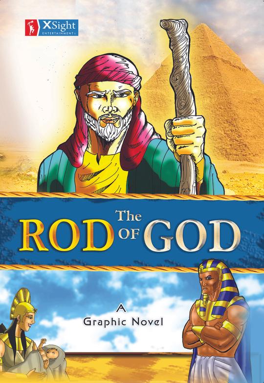 The Rod of God