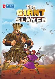 The Giant Slayer